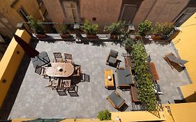 Galluppi Design Apartment By Houseinnaples